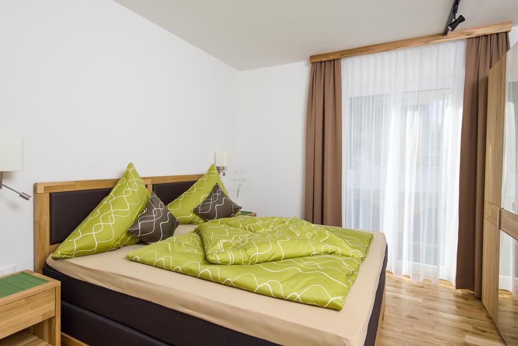 Apart Simon Seefeld Seefeld in Tirol Room photo